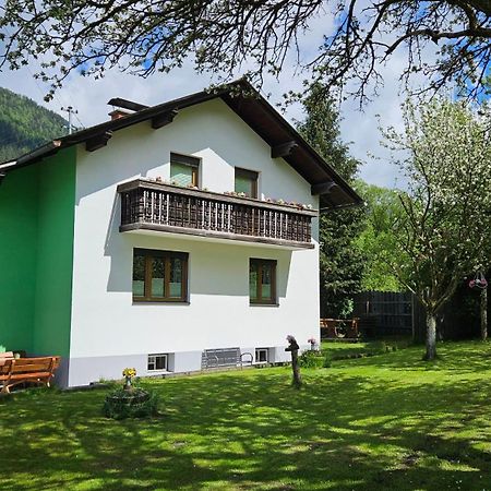 Hh-Apartments Scheifling Екстер'єр фото