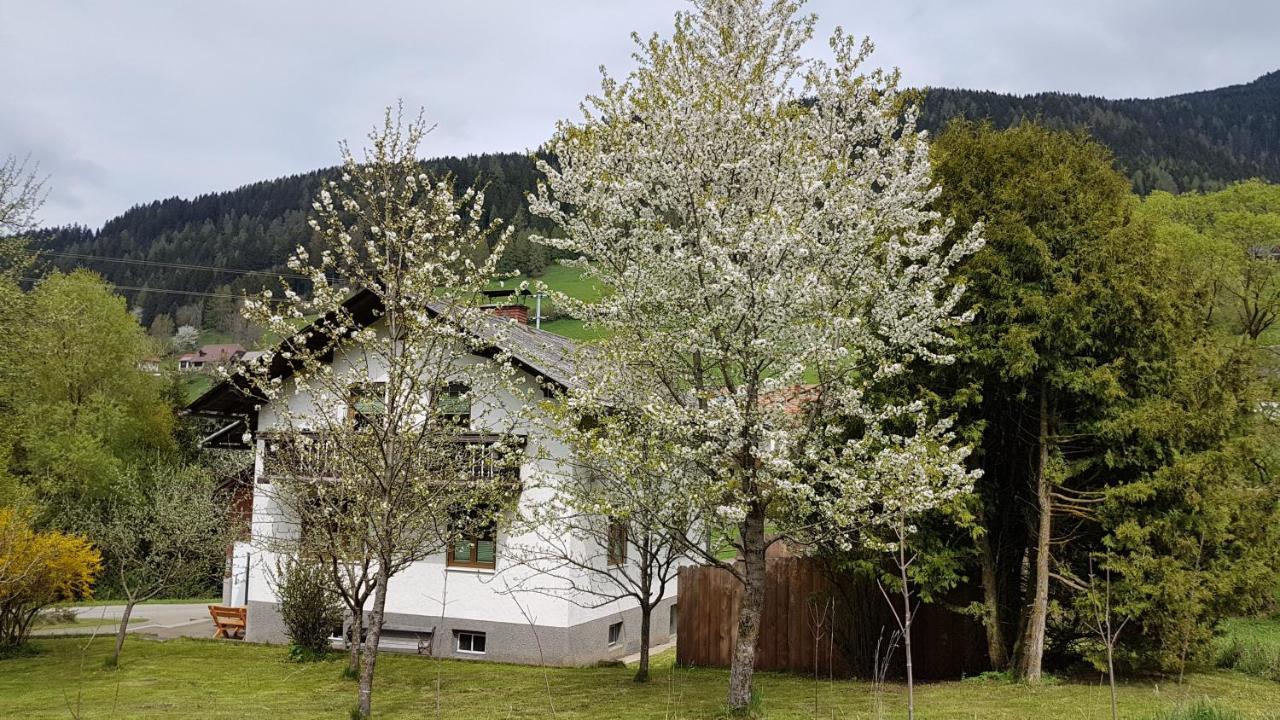 Hh-Apartments Scheifling Екстер'єр фото