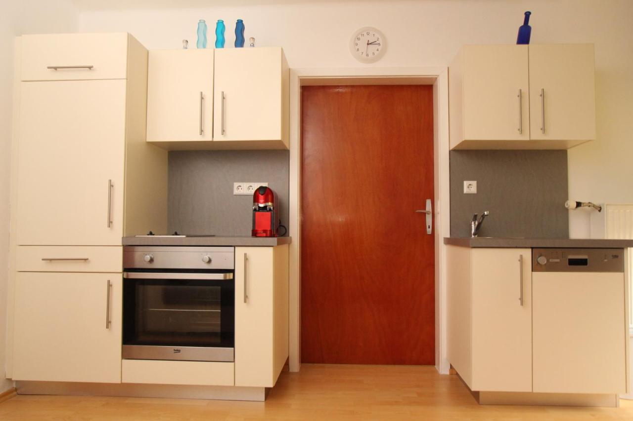 Hh-Apartments Scheifling Екстер'єр фото