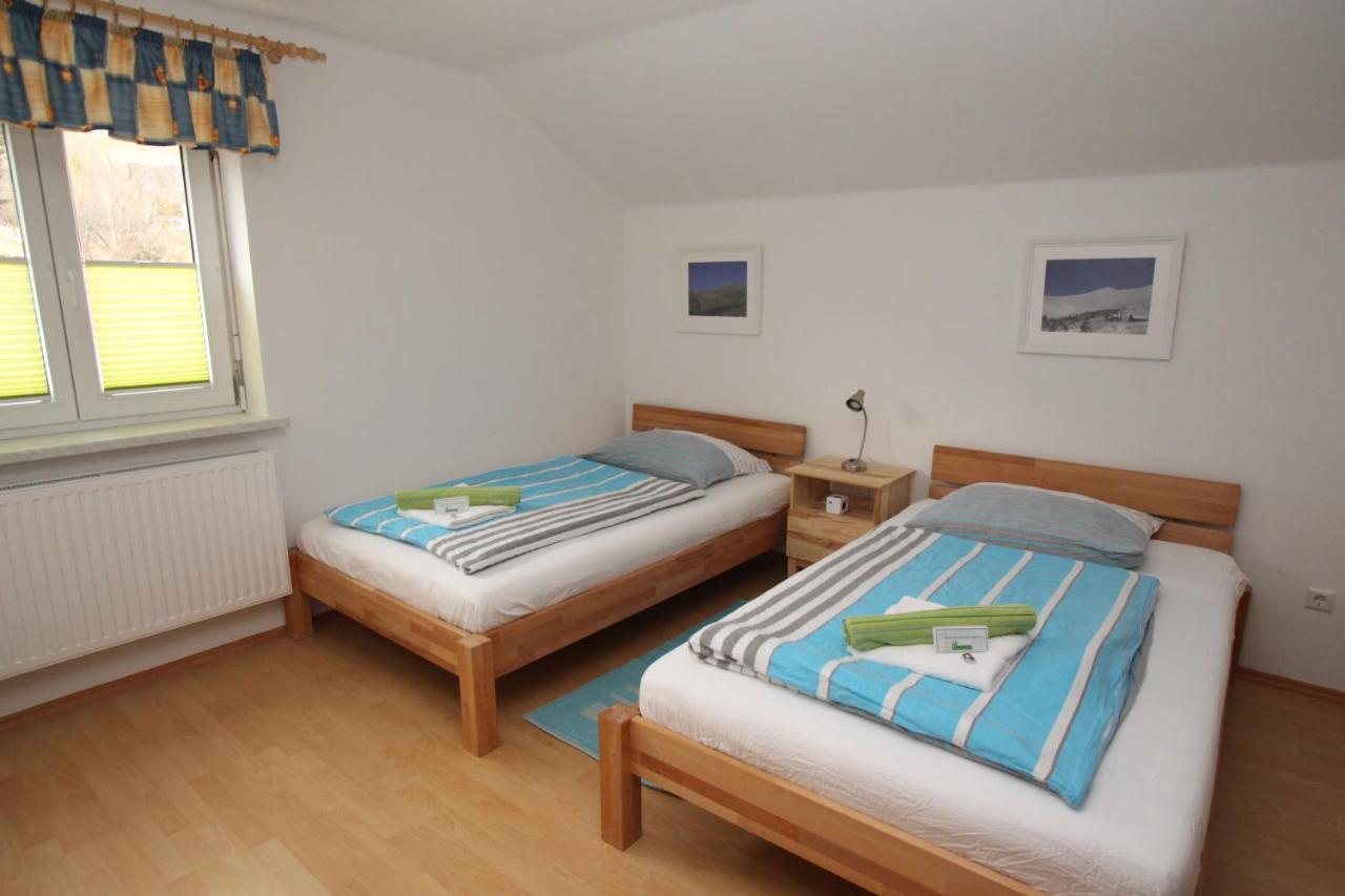 Hh-Apartments Scheifling Екстер'єр фото