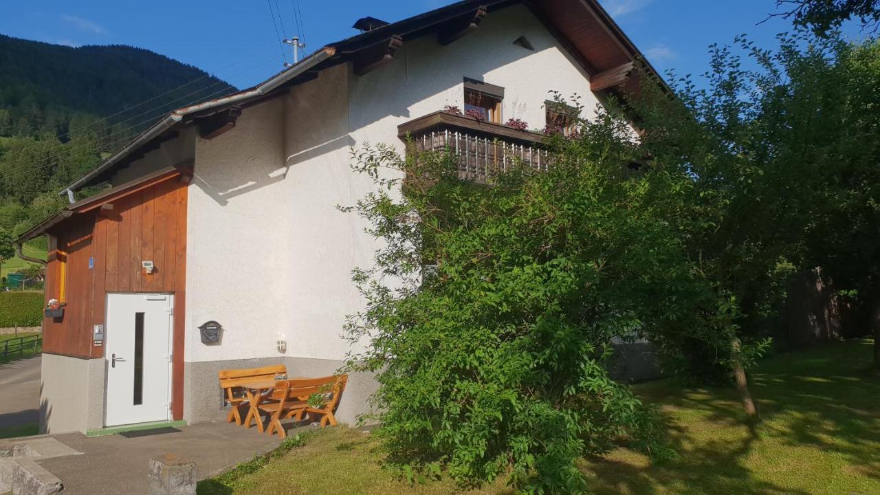 Hh-Apartments Scheifling Екстер'єр фото