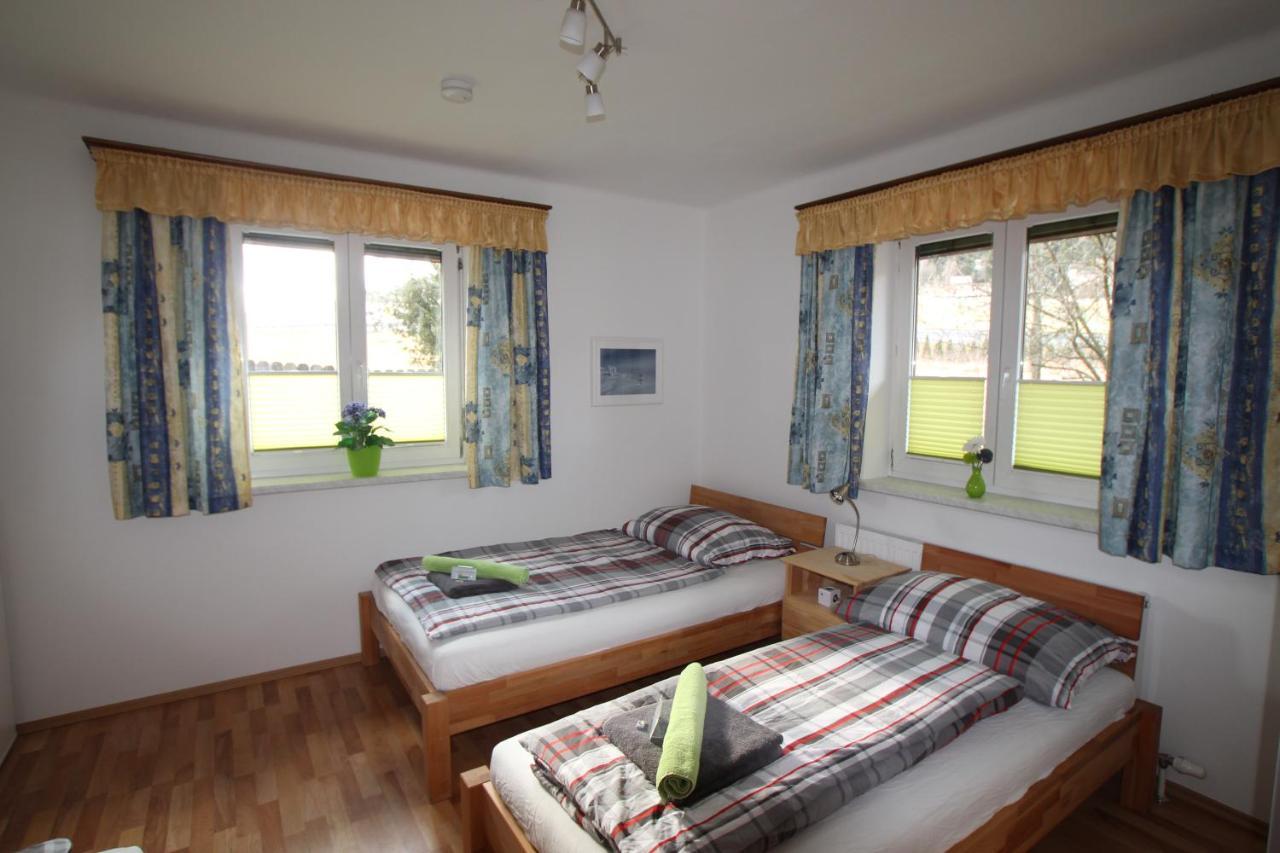 Hh-Apartments Scheifling Екстер'єр фото