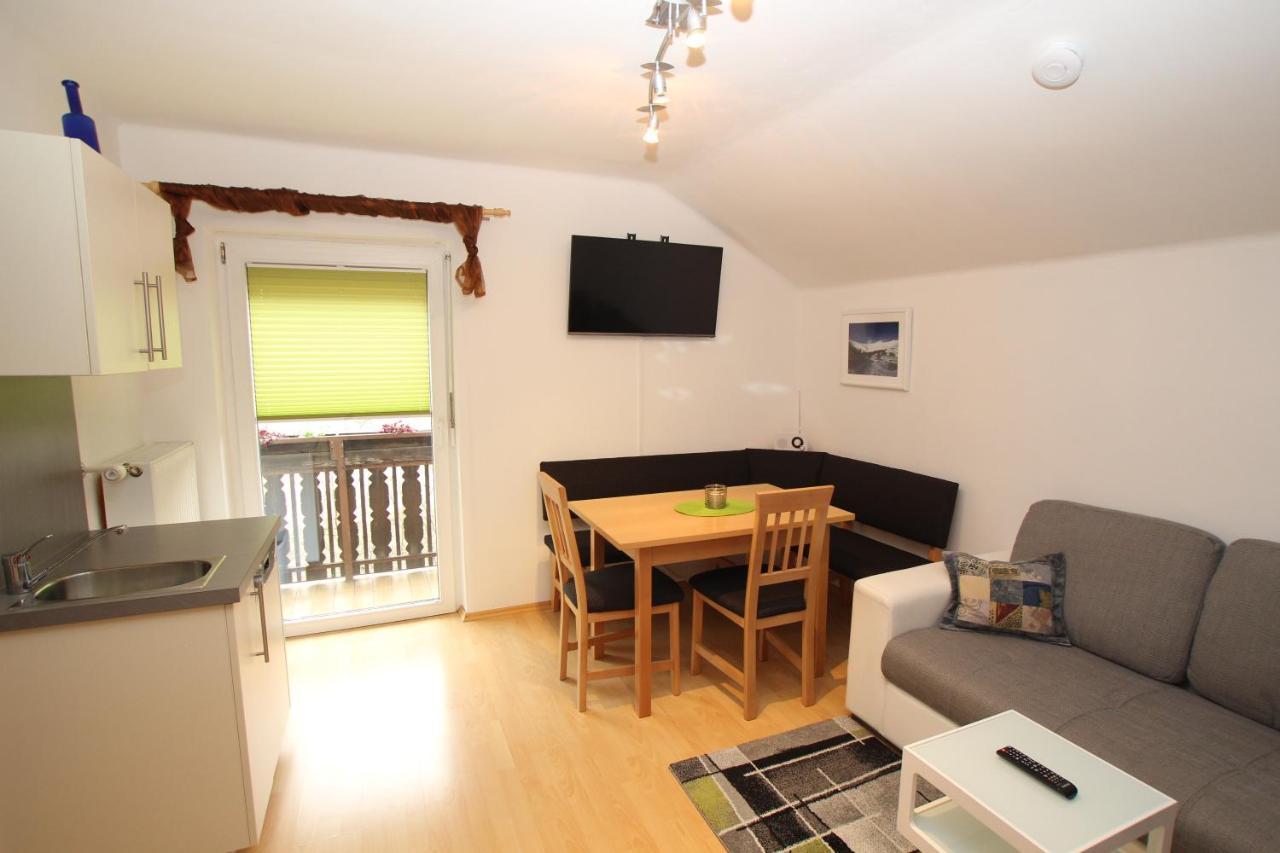 Hh-Apartments Scheifling Екстер'єр фото