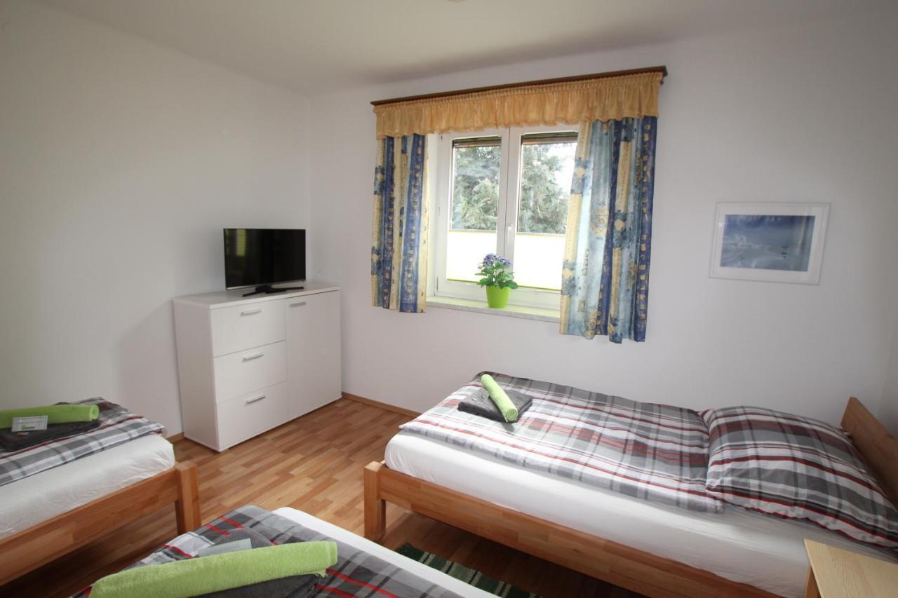 Hh-Apartments Scheifling Екстер'єр фото