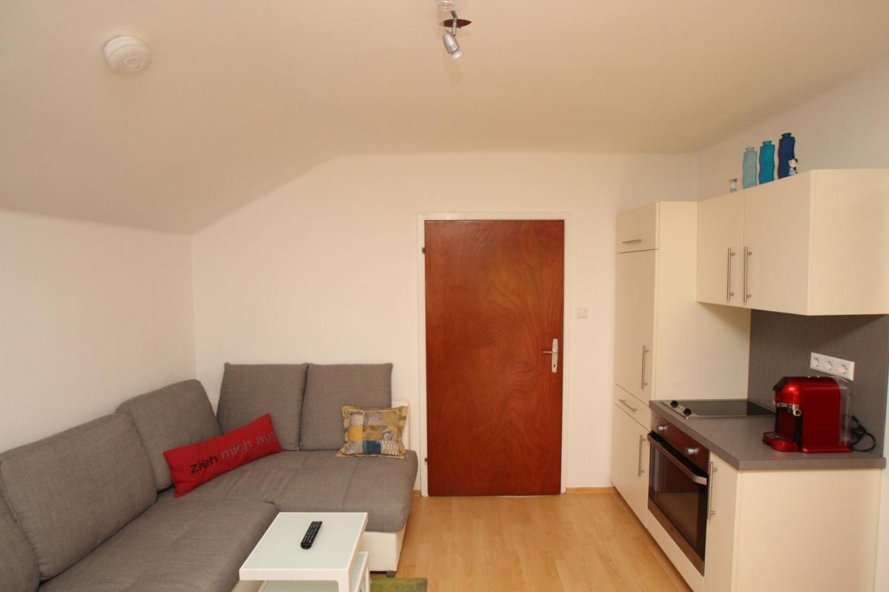 Hh-Apartments Scheifling Екстер'єр фото
