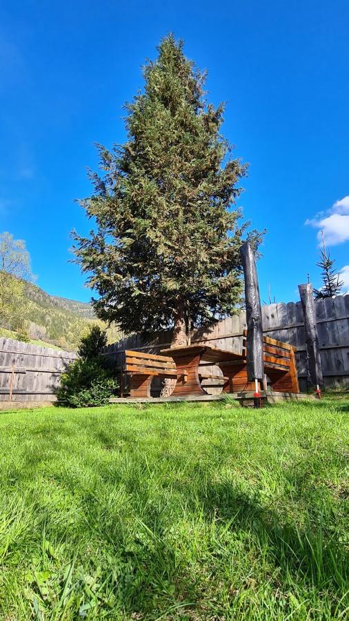 Hh-Apartments Scheifling Екстер'єр фото
