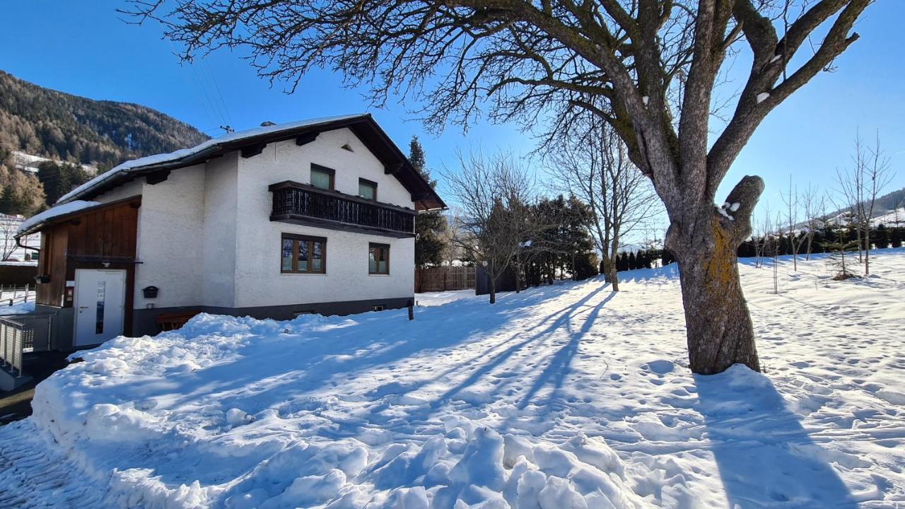Hh-Apartments Scheifling Екстер'єр фото