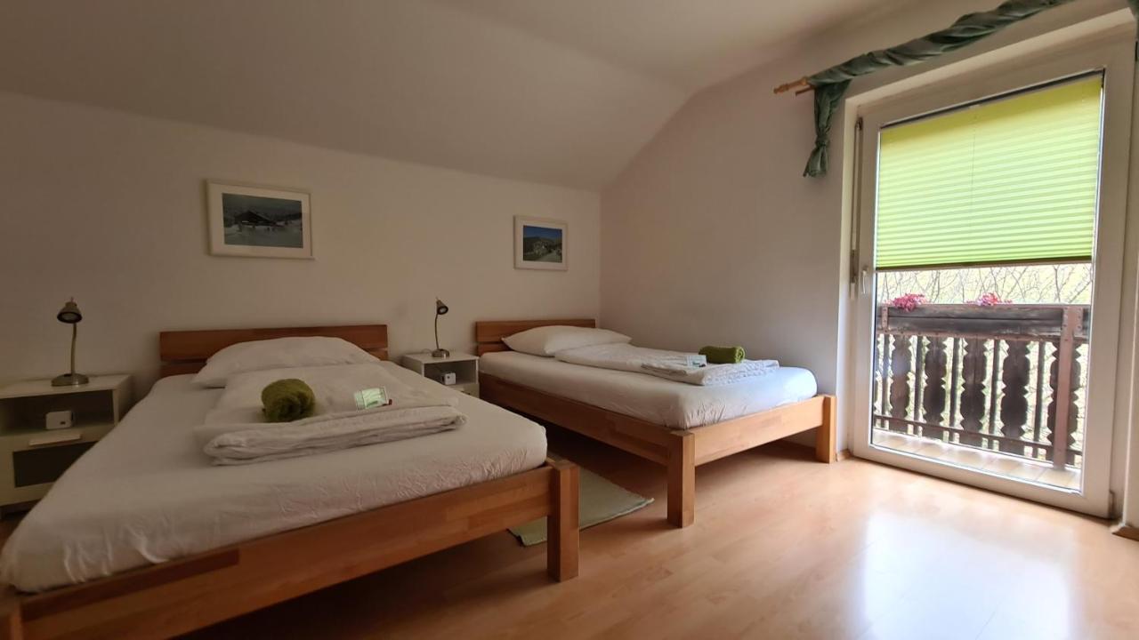 Hh-Apartments Scheifling Екстер'єр фото