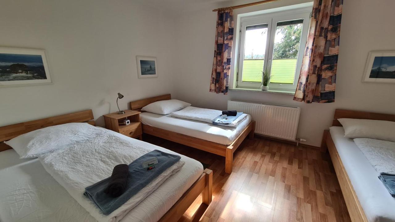 Hh-Apartments Scheifling Екстер'єр фото