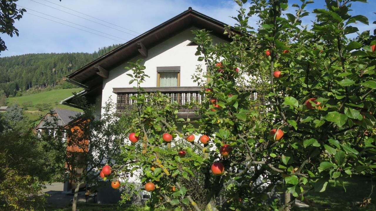 Hh-Apartments Scheifling Екстер'єр фото