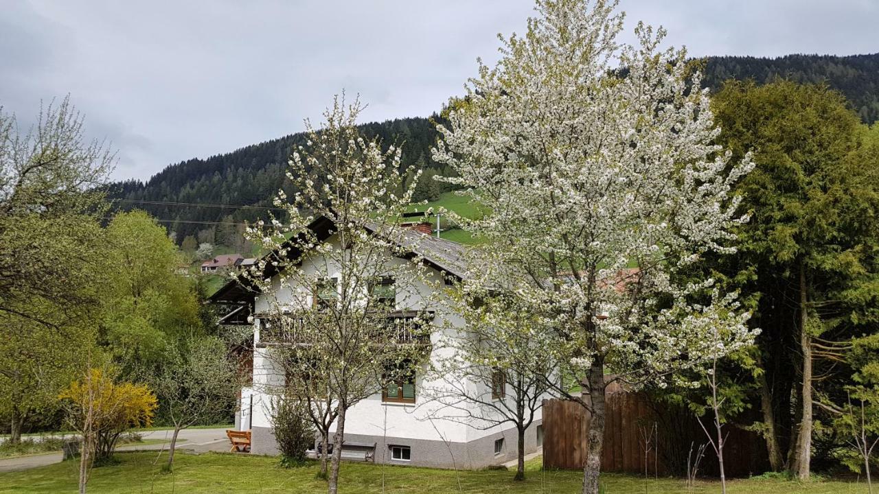 Hh-Apartments Scheifling Екстер'єр фото