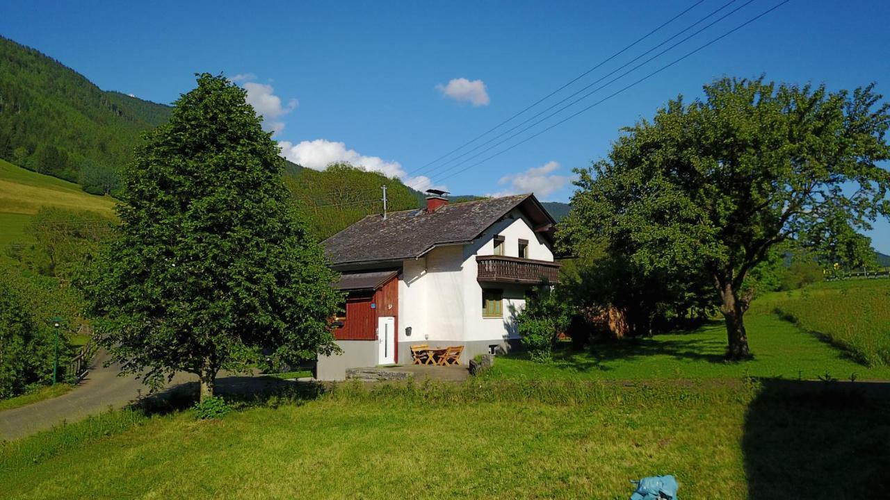 Hh-Apartments Scheifling Екстер'єр фото